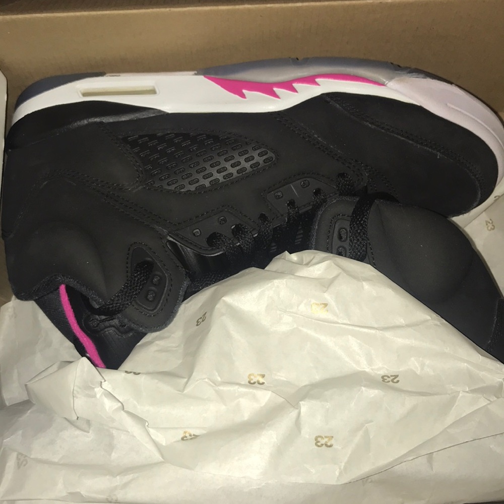 Jordan 5 Retro GG